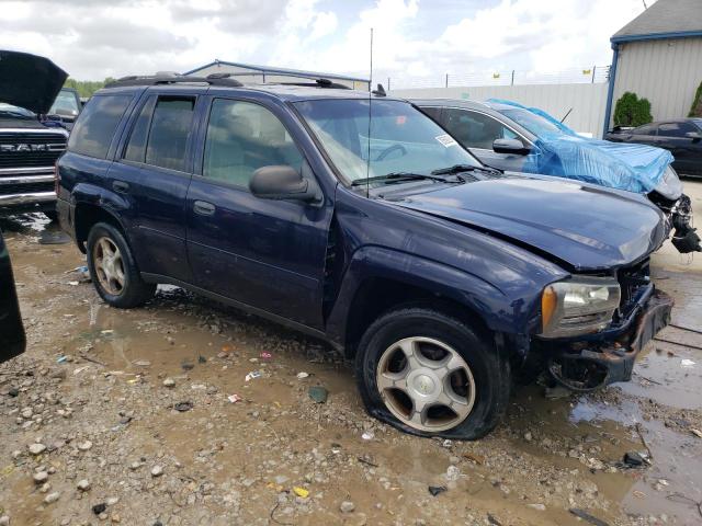 Photo 3 VIN: 1GNDS13S672298106 - CHEVROLET TRAILBLAZE 