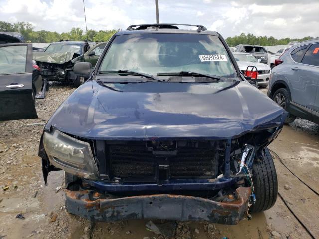 Photo 4 VIN: 1GNDS13S672298106 - CHEVROLET TRAILBLAZE 