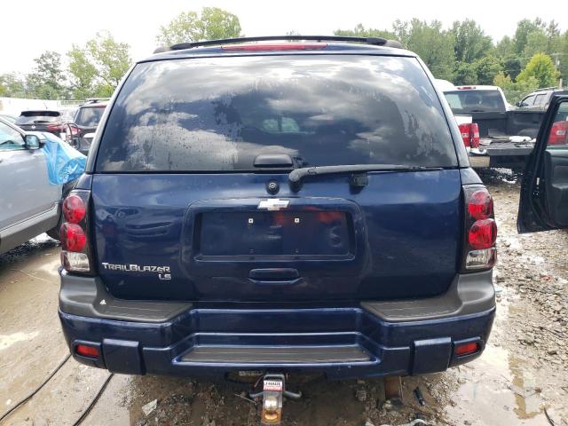 Photo 5 VIN: 1GNDS13S672298106 - CHEVROLET TRAILBLAZE 