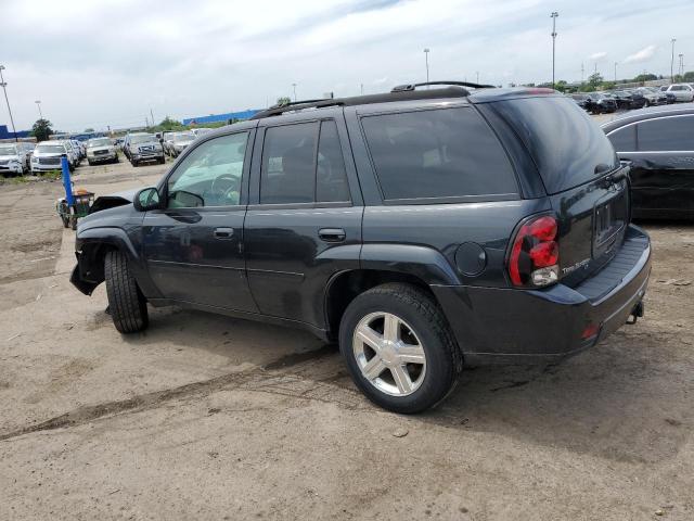 Photo 1 VIN: 1GNDS13S682128605 - CHEVROLET TRAILBLZR 