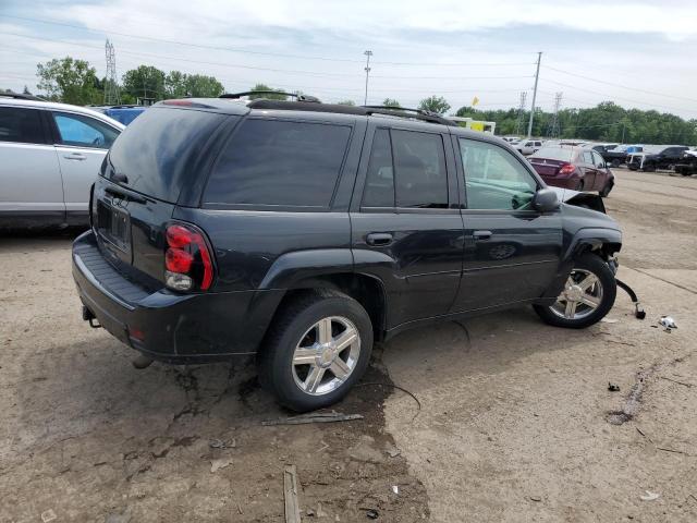 Photo 2 VIN: 1GNDS13S682128605 - CHEVROLET TRAILBLZR 