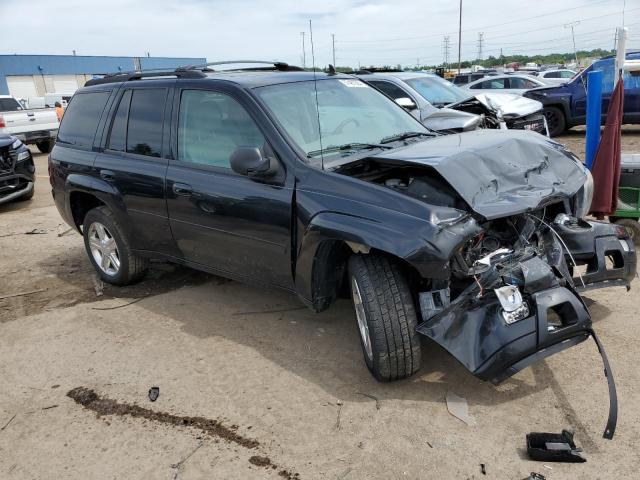 Photo 3 VIN: 1GNDS13S682128605 - CHEVROLET TRAILBLZR 