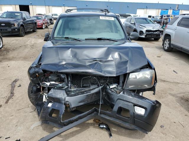 Photo 4 VIN: 1GNDS13S682128605 - CHEVROLET TRAILBLZR 