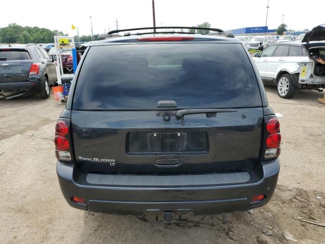 Photo 5 VIN: 1GNDS13S682128605 - CHEVROLET TRAILBLZR 