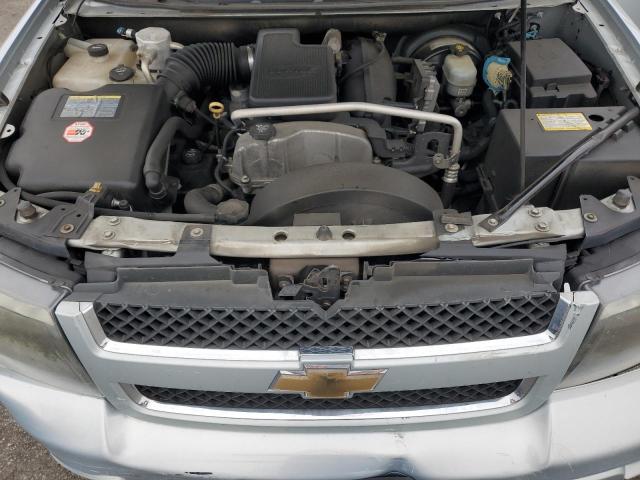 Photo 11 VIN: 1GNDS13S682193860 - CHEVROLET TRAILBLAZE 