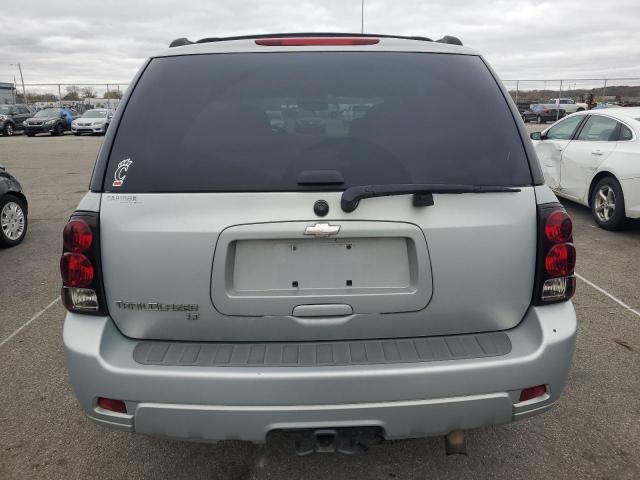 Photo 5 VIN: 1GNDS13S682193860 - CHEVROLET TRAILBLAZE 