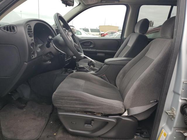 Photo 6 VIN: 1GNDS13S682193860 - CHEVROLET TRAILBLAZE 