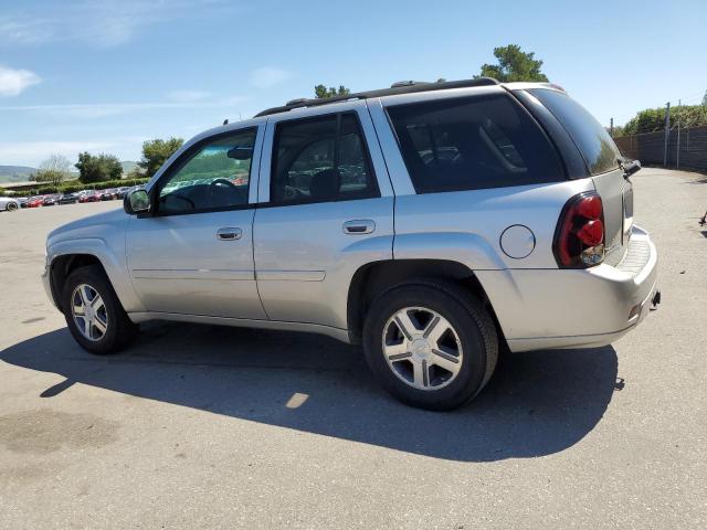 Photo 1 VIN: 1GNDS13S682214643 - CHEVROLET TRAILBLZR 