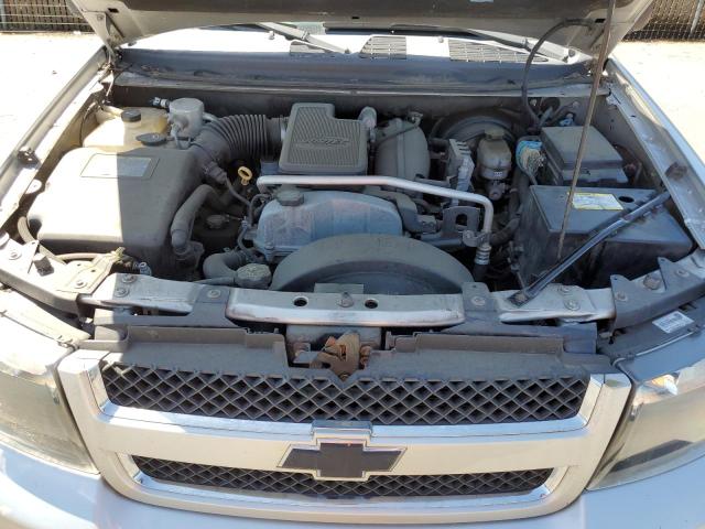 Photo 10 VIN: 1GNDS13S682214643 - CHEVROLET TRAILBLZR 