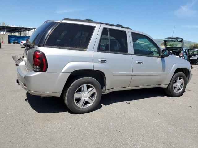 Photo 2 VIN: 1GNDS13S682214643 - CHEVROLET TRAILBLZR 