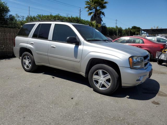 Photo 3 VIN: 1GNDS13S682214643 - CHEVROLET TRAILBLZR 