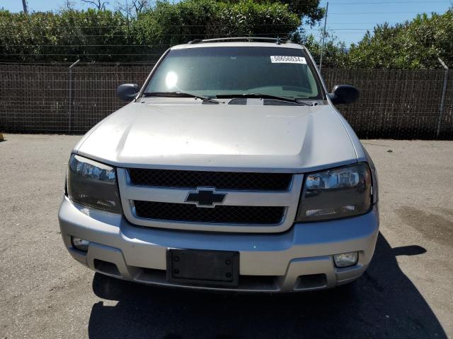 Photo 4 VIN: 1GNDS13S682214643 - CHEVROLET TRAILBLZR 