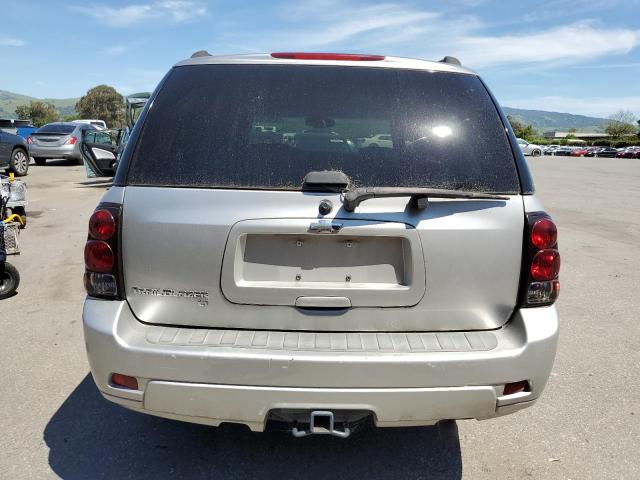 Photo 5 VIN: 1GNDS13S682214643 - CHEVROLET TRAILBLZR 