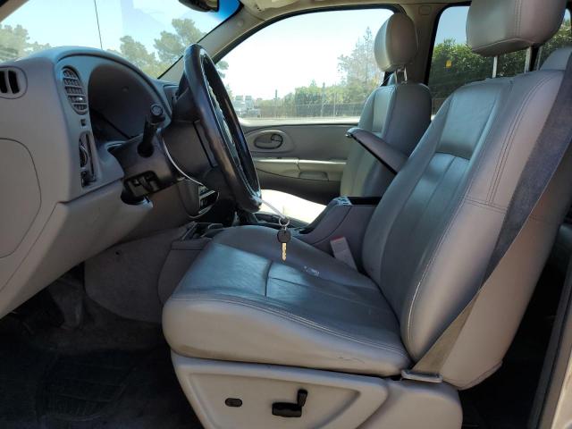 Photo 6 VIN: 1GNDS13S682214643 - CHEVROLET TRAILBLZR 