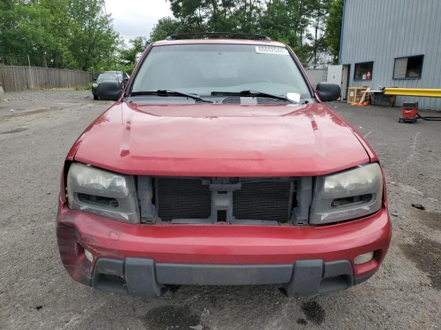 Photo 4 VIN: 1GNDS13S722124389 - CHEVROLET TRAILBLZR 