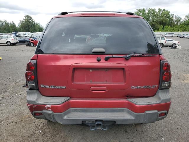 Photo 5 VIN: 1GNDS13S722124389 - CHEVROLET TRAILBLZR 