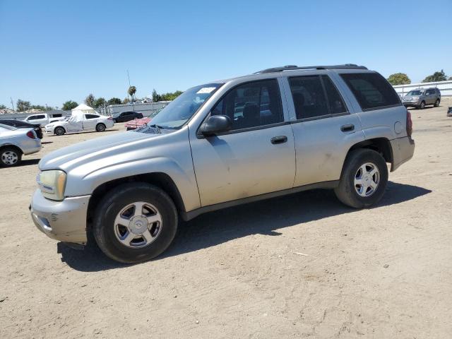 Photo 0 VIN: 1GNDS13S722315410 - CHEVROLET TRAILBLAZE 