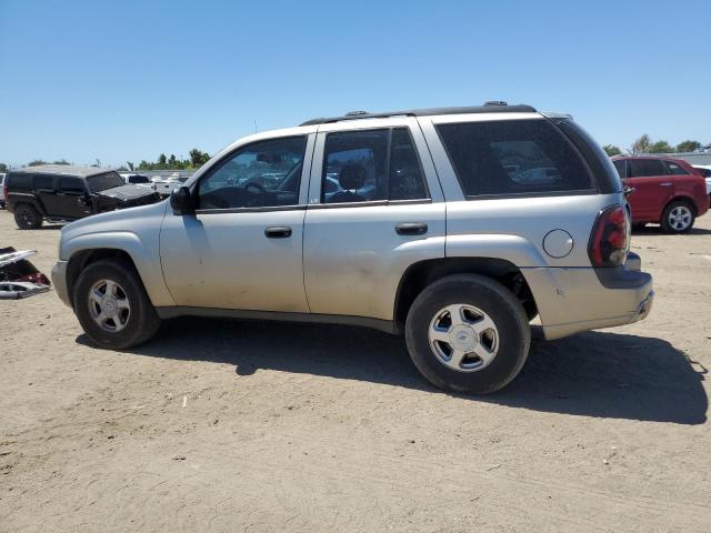 Photo 1 VIN: 1GNDS13S722315410 - CHEVROLET TRAILBLAZE 