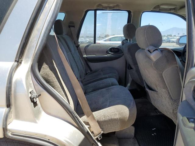 Photo 10 VIN: 1GNDS13S722315410 - CHEVROLET TRAILBLAZE 