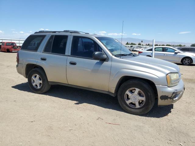 Photo 3 VIN: 1GNDS13S722315410 - CHEVROLET TRAILBLAZE 