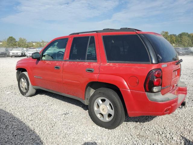 Photo 1 VIN: 1GNDS13S722369807 - CHEVROLET TRAILBLAZE 