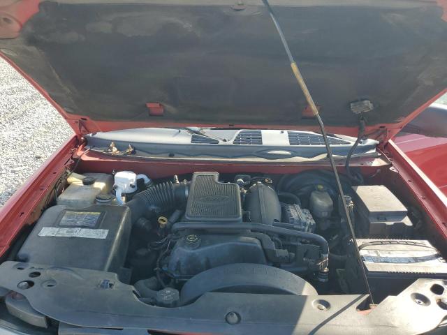 Photo 11 VIN: 1GNDS13S722369807 - CHEVROLET TRAILBLAZE 