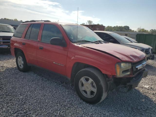 Photo 3 VIN: 1GNDS13S722369807 - CHEVROLET TRAILBLAZE 