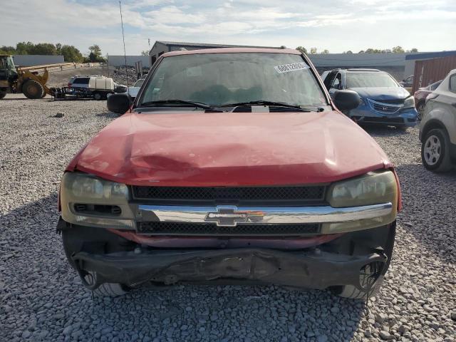 Photo 4 VIN: 1GNDS13S722369807 - CHEVROLET TRAILBLAZE 