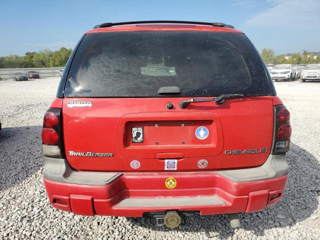 Photo 5 VIN: 1GNDS13S722369807 - CHEVROLET TRAILBLAZE 