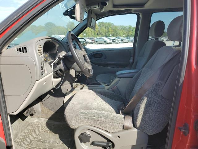 Photo 6 VIN: 1GNDS13S722369807 - CHEVROLET TRAILBLAZE 