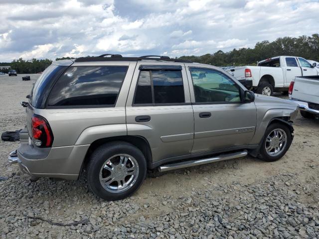 Photo 2 VIN: 1GNDS13S722438396 - CHEVROLET TRAILBLZR 