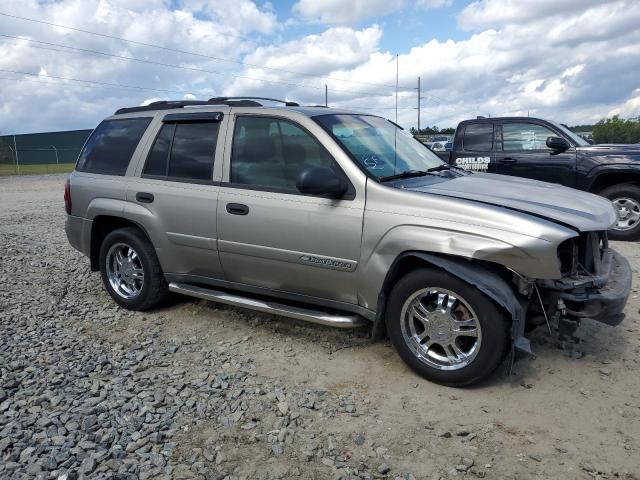 Photo 3 VIN: 1GNDS13S722438396 - CHEVROLET TRAILBLZR 