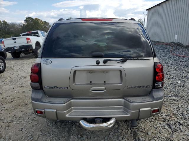 Photo 5 VIN: 1GNDS13S722438396 - CHEVROLET TRAILBLZR 