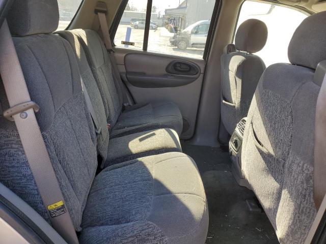 Photo 10 VIN: 1GNDS13S722438706 - CHEVROLET TRAILBLAZE 