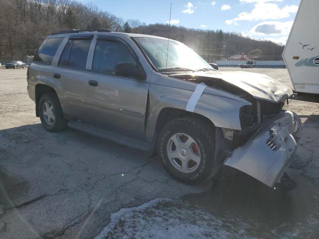 Photo 3 VIN: 1GNDS13S722438706 - CHEVROLET TRAILBLAZE 