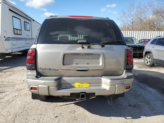 Photo 5 VIN: 1GNDS13S722438706 - CHEVROLET TRAILBLAZE 