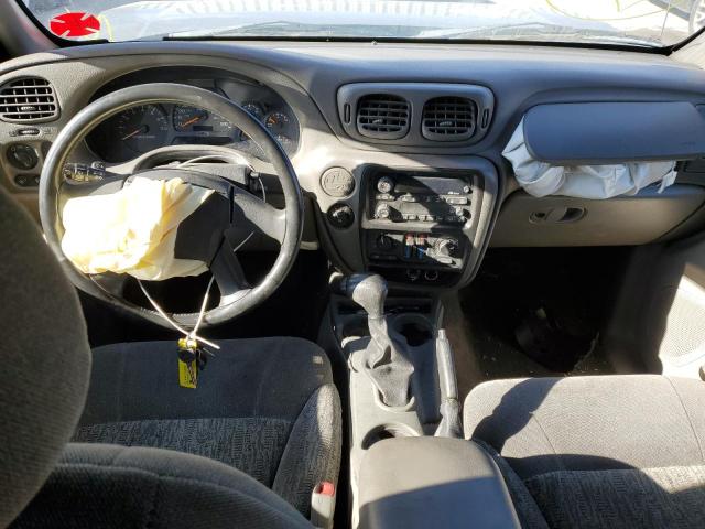 Photo 7 VIN: 1GNDS13S722438706 - CHEVROLET TRAILBLAZE 