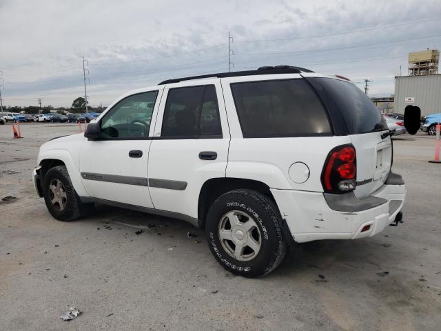 Photo 1 VIN: 1GNDS13S732130419 - CHEVROLET TRAILBLZR 