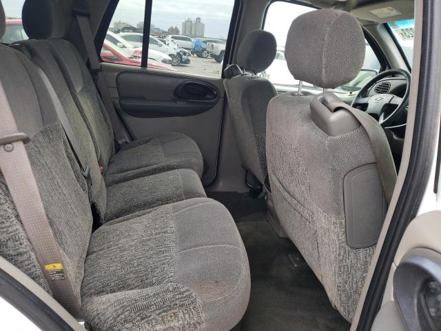 Photo 10 VIN: 1GNDS13S732130419 - CHEVROLET TRAILBLZR 