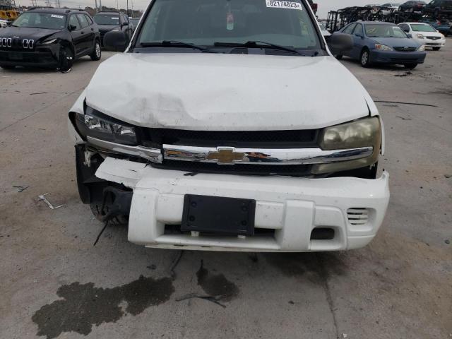 Photo 11 VIN: 1GNDS13S732130419 - CHEVROLET TRAILBLZR 