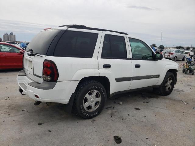 Photo 2 VIN: 1GNDS13S732130419 - CHEVROLET TRAILBLZR 