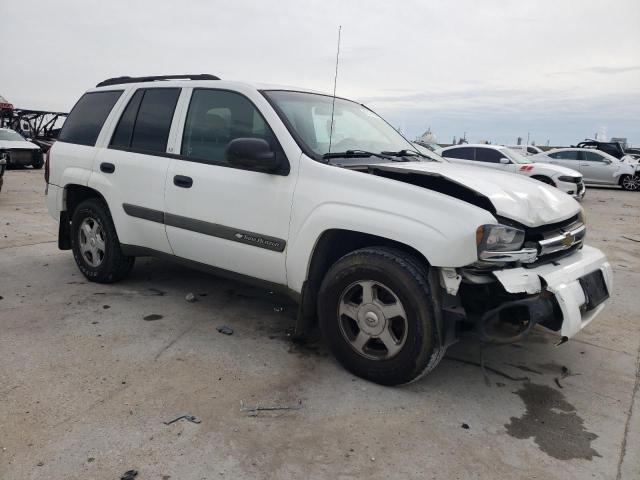 Photo 3 VIN: 1GNDS13S732130419 - CHEVROLET TRAILBLZR 