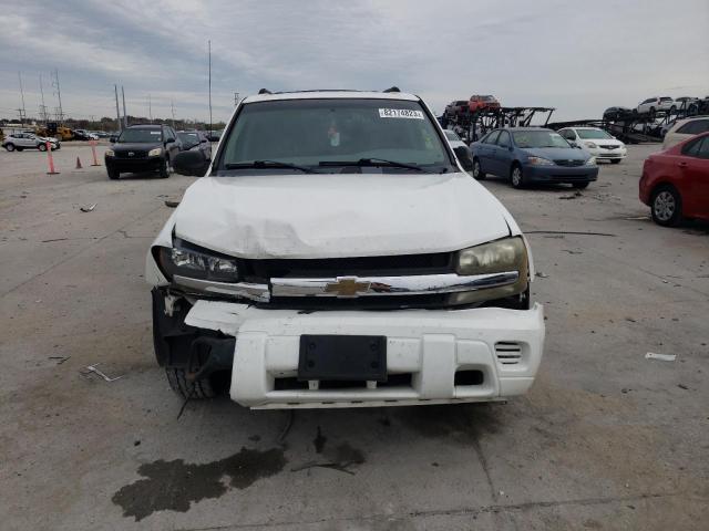 Photo 4 VIN: 1GNDS13S732130419 - CHEVROLET TRAILBLZR 