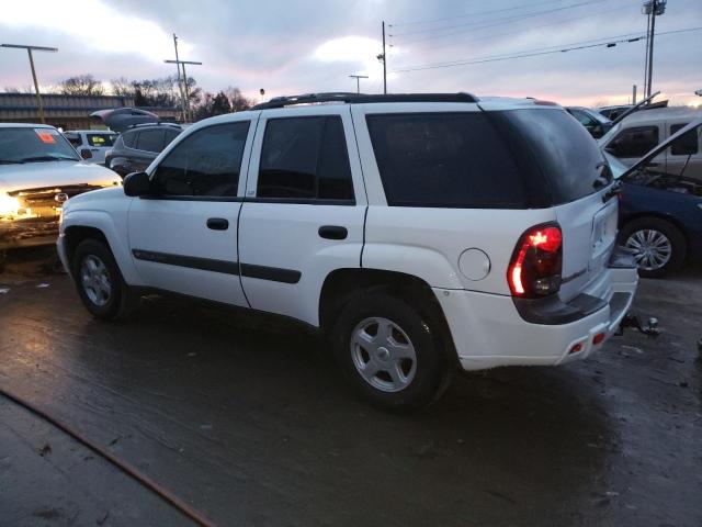 Photo 1 VIN: 1GNDS13S732135619 - CHEVROLET TRAILBLZR 