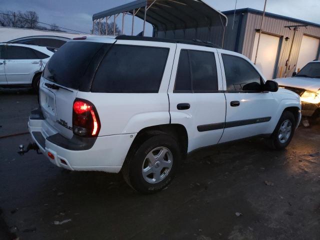 Photo 2 VIN: 1GNDS13S732135619 - CHEVROLET TRAILBLZR 