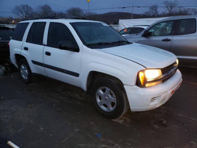 Photo 3 VIN: 1GNDS13S732135619 - CHEVROLET TRAILBLZR 