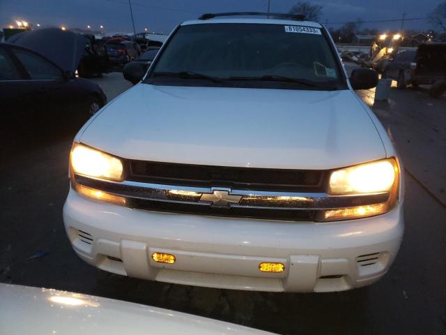 Photo 4 VIN: 1GNDS13S732135619 - CHEVROLET TRAILBLZR 