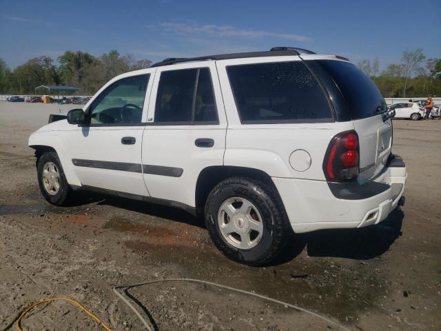 Photo 1 VIN: 1GNDS13S732216944 - CHEVROLET TRAILBLZR 