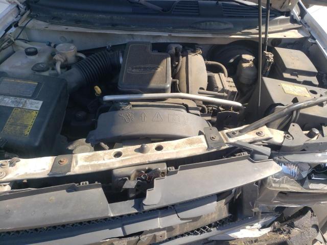 Photo 10 VIN: 1GNDS13S732216944 - CHEVROLET TRAILBLZR 