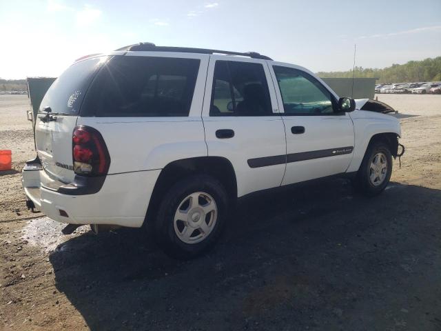 Photo 2 VIN: 1GNDS13S732216944 - CHEVROLET TRAILBLZR 